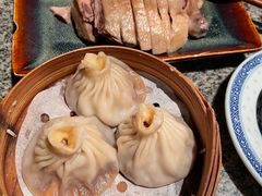 -南京大牌档(之心城店)