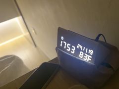 -泰合玺·精油疗愈 SPA(南京河西万达店)