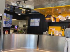 -麦当劳(北苑秋实路店)