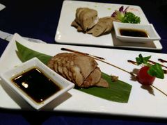 -鸭王烤鸭店(三里河店)