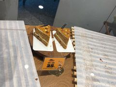 -方炉·天然食材面包店(青秀店)