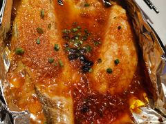 锡纸小黄鱼-湘语·湖南家常菜(新洲店)