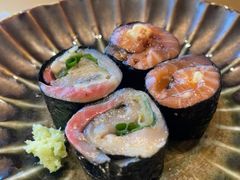 -鮨冠OMAKASE食べ放题(北京首店)