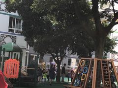 -苏州市公园路幼儿园