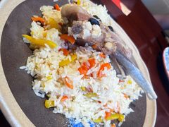 -那拉提之疆·新疆菜(美院店)