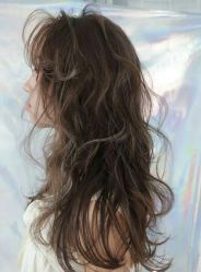 -Tipo Hair salon（明星）店