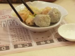 -池记(尖沙咀店)