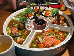 -乔街深夜食堂·小龙虾·高压锅生蚝(杭州总店)