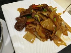 -美极鲜食坊(宝安南路店)