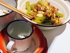 -遇见老南昌-柴火灶(顺外路店)