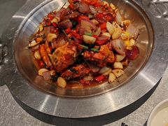 -聚味瞿记·龙虾堂(咸嘉湖店)