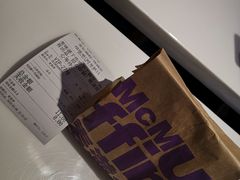-麦当劳(伟城广场店)