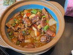 -阿露佳·舌尖上的安吉菜