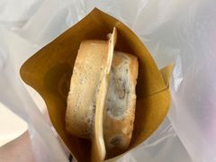 -薛新颖红豆饼(中式甜点山师店)