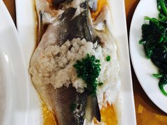 -鼎泰丰(渔阳店)