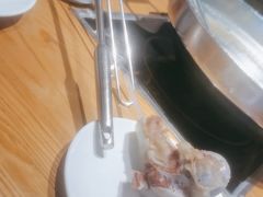 -骨之味·筒骨汤火锅(晋江万达店)
