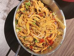 -胖哥俩肉蟹煲(杭州下沙学林街店)