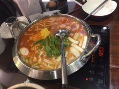 -火炉火自助餐(枫蓝国际店)