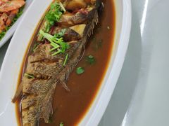 -日照大牌檔•小船海鲜(万平口店)