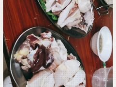 -威邵鸡煲(西华路总店)