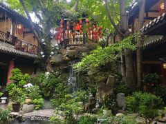 -钦善斋(武侯祠店)