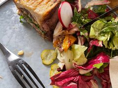 -O'mills Sourdough Bakery&Bistro(永嘉路店)