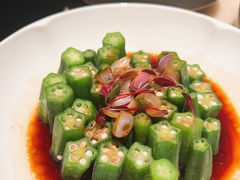 -桂满陇·西湖船宴(平安金融中心店)