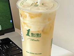 -1点点(国美店)