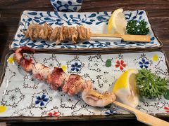 -哥哥の深夜食堂(红松东路店)