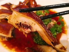 -禾悦庄餐厅