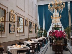 -狮拾久·现代新加坡料理(壹方城店)