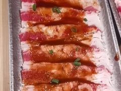 -谷牛日式烤肉(宝山U天地店)