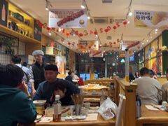 -木屋烧烤(西南角店)