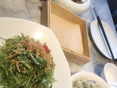 -城南往事·鲁菜济南菜(软件园美莲广场店)