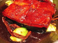 草扎肉-桂满陇-西湖船宴(西单大悦城店)