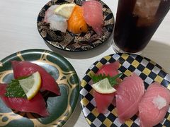 -海鮮寿司とれとれ市場