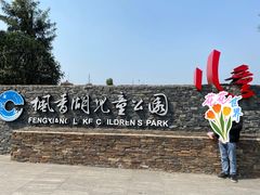 -枫香湖儿童公园