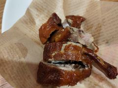 -甲乙饼·北京手工肉饼(西直门凯德茂店)