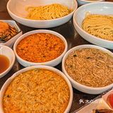 百年老字号｜沪上性价比超高的蟹黄面 来旅游必打卡美食地标！
