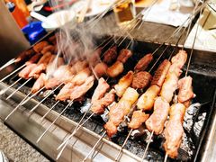 -老白清真烧烤(旗舰店)