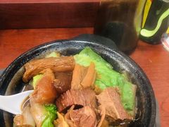 -珍珍小食店(西华路店)
