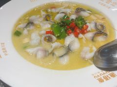 -渔语鱼新川菜Bistro(万象天地店)