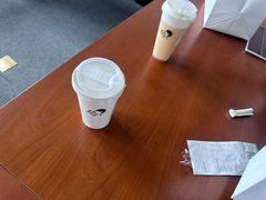 -喜茶(上海北外滩来福士店)