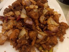 -惠宾饭庄(千禧店)