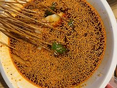 -古真记钵钵鸡(老公园店)