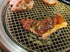 -韩悦牛排烤肉无限续(宝能中心店)