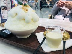 -丹礼糖甜品