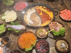 -冯校长老火锅(深圳总店)