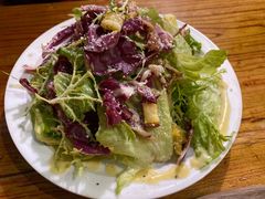 -羽深肉铺 Steak & Wine