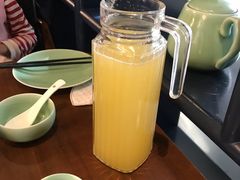 -泰钰丰烤鸭.天津菜(开发区店)